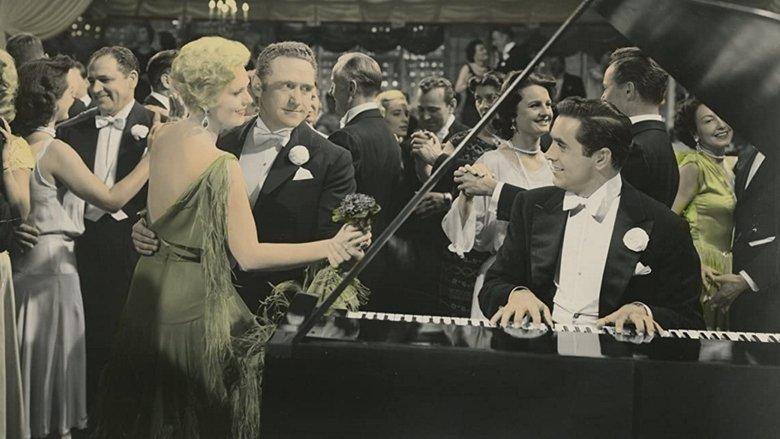 The Eddy Duchin Story image