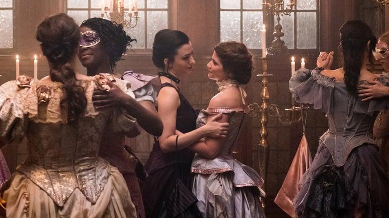 The Carmilla Movie image