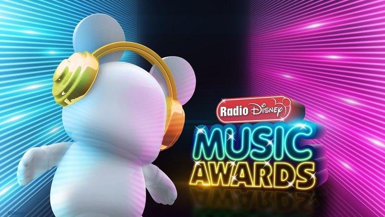 Radio Disney Music Awards image