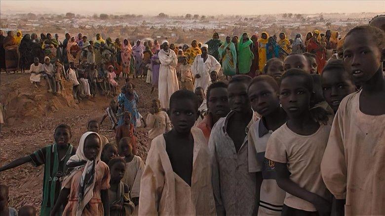 Darfur Now image
