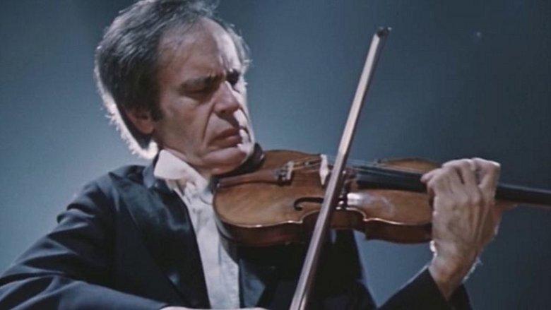 Nicolo Paganini image