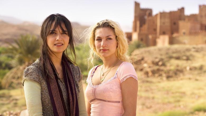 Dunya & Desie image