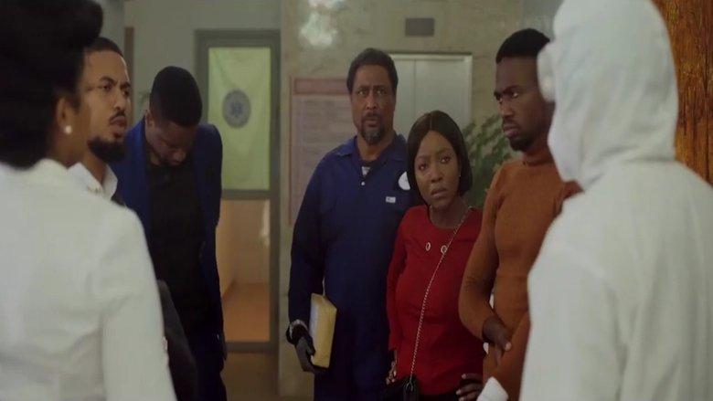 Lockdown image