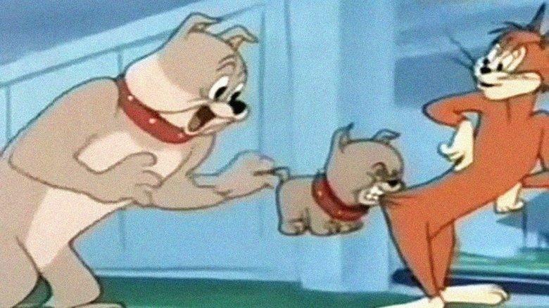 Scat Cats image