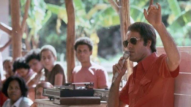 Guyana Tragedy: The Story of Jim Jones image