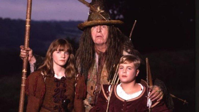 The Chronicles of Narnia: The Silver Chair image