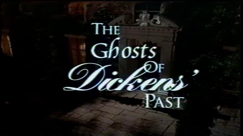 The Ghosts of Dickens' Past image