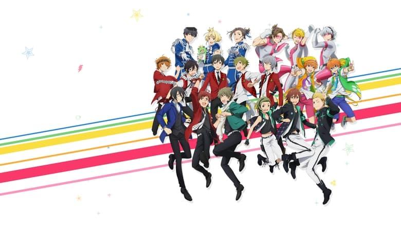 THE iDOLM@STER Side M image