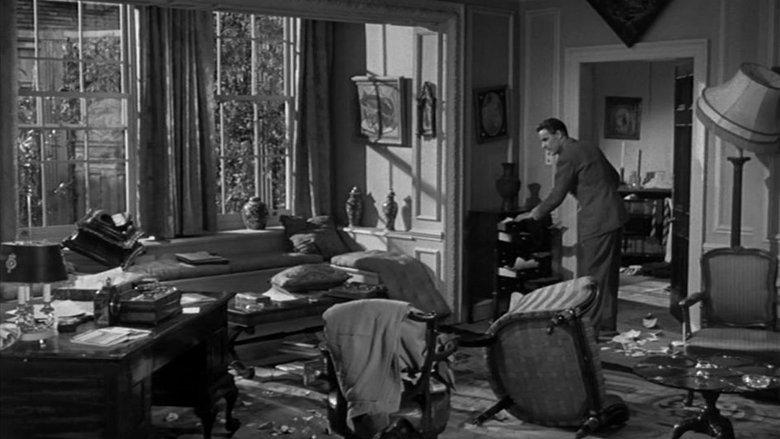 The Teckman Mystery image