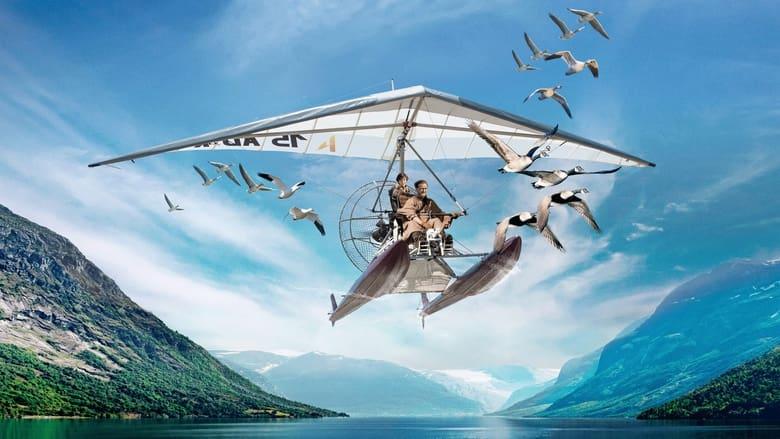 Spread Your Wings image