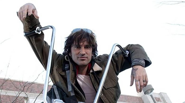 Tommy Lee Goes to College image