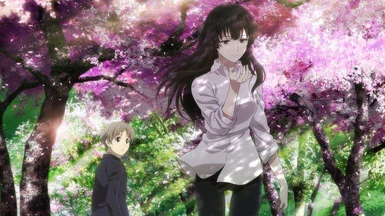 Beautiful Bones: Sakurako’s Investigation image