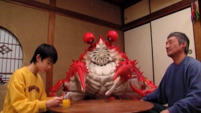 Crab Goalkeeper image