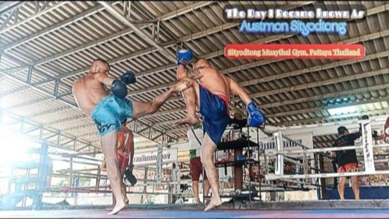 Sityodtong Training Camp image