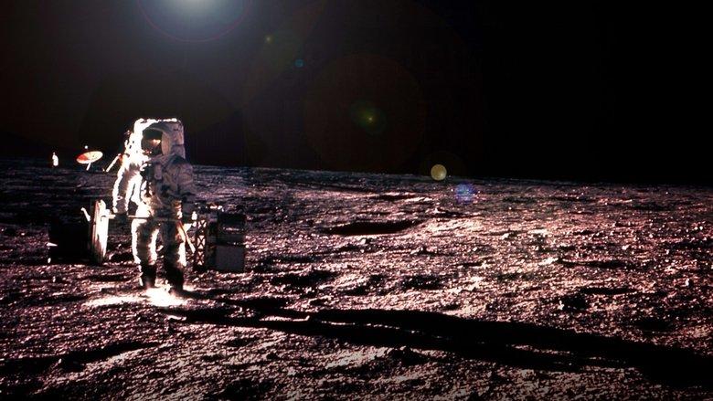Apollo: The Forgotten Films image