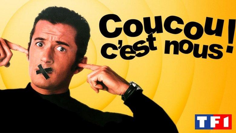 Coucou c'est nous ! image