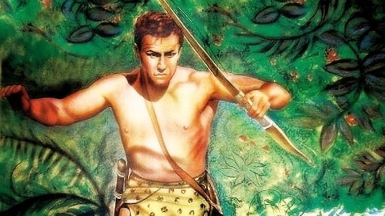 Tarzan and the Trappers image