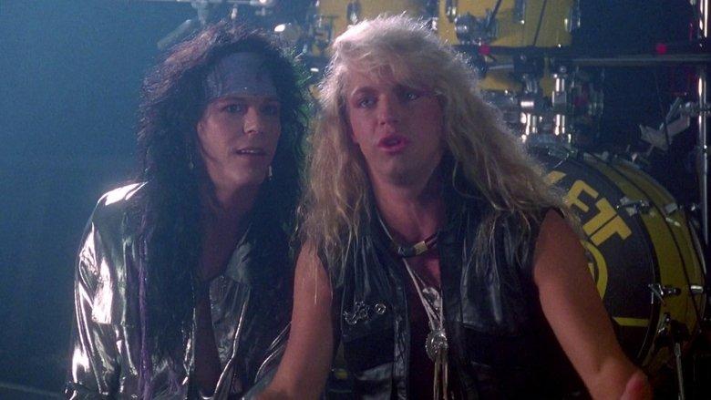 The Decline of Western Civilization Part II: The Metal Years image