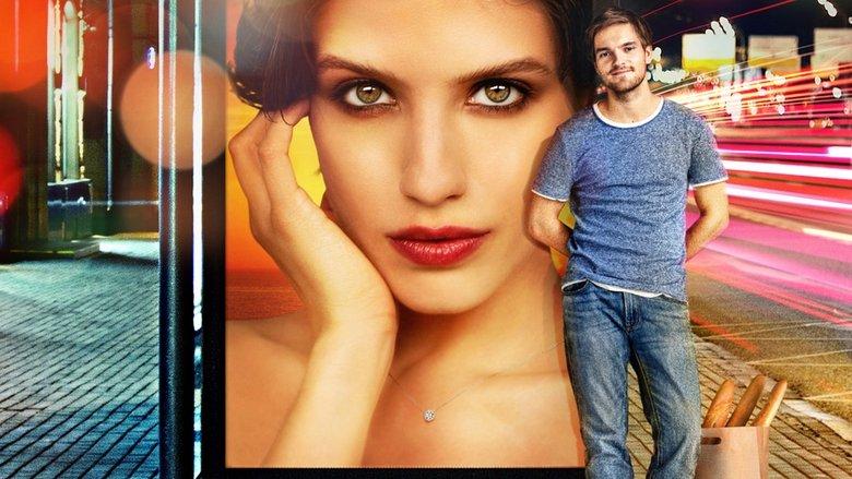 The Baker and the Beauty image