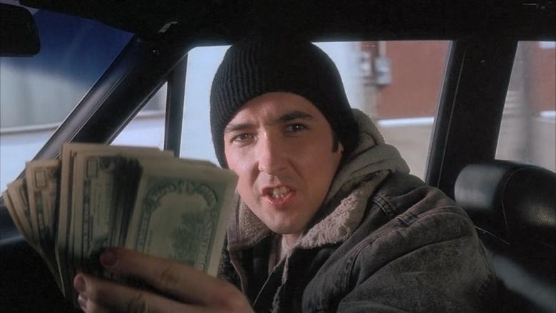 Money for Nothing image
