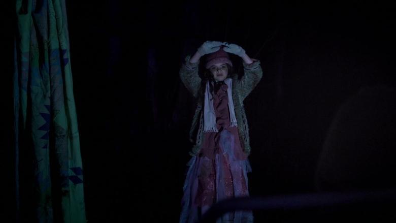 The Ballerina image