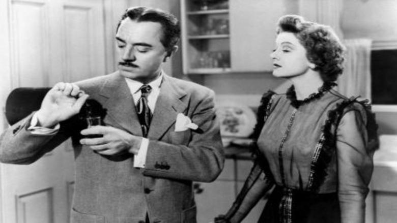 Myrna Loy: So Nice to Come Home To image