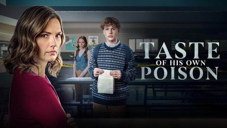 Taste of His Own Poison image