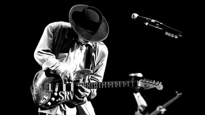 Stevie Ray Vaughan - Live in Tokyo image