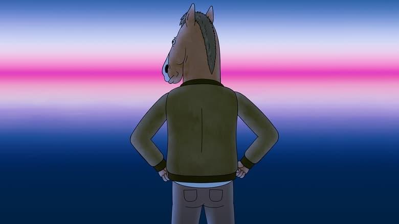 BoJack Horseman image