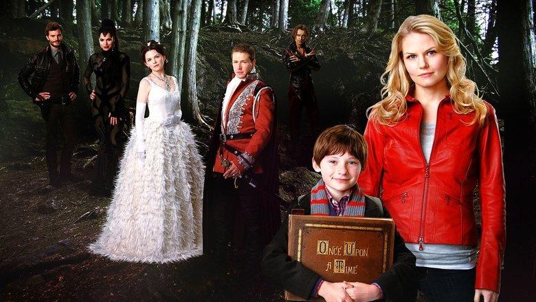 Once Upon a Time image
