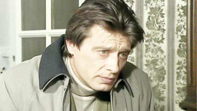 Сыщик без лицензии image