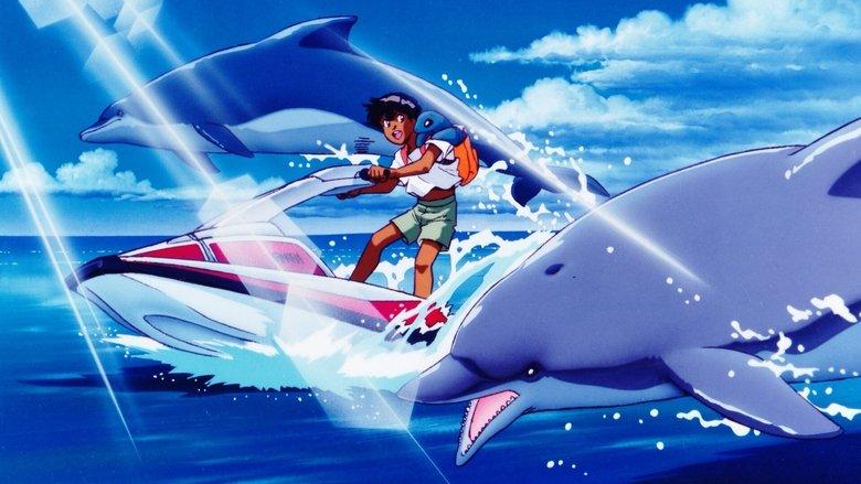 Coo of The Far Seas image