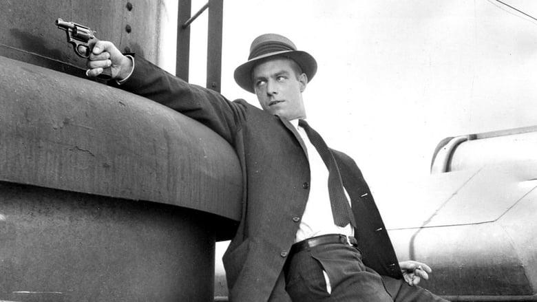Naked City image