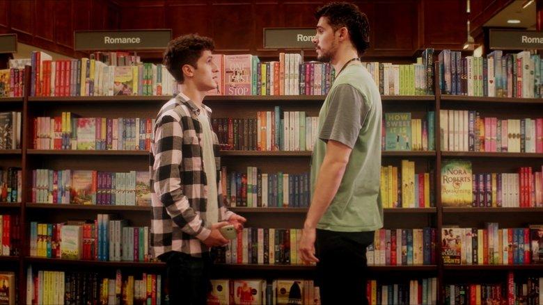 Read Between the Lines image