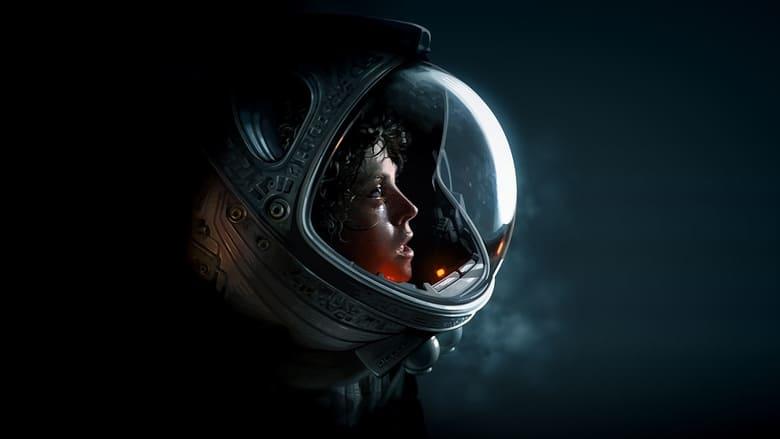 Alien image