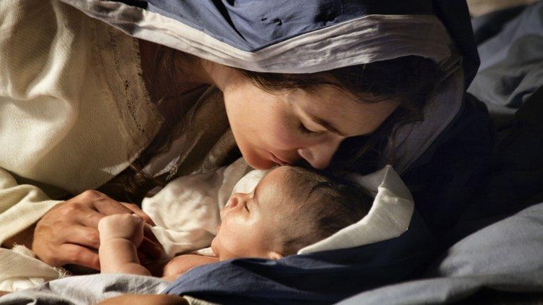 Mary of Nazareth image