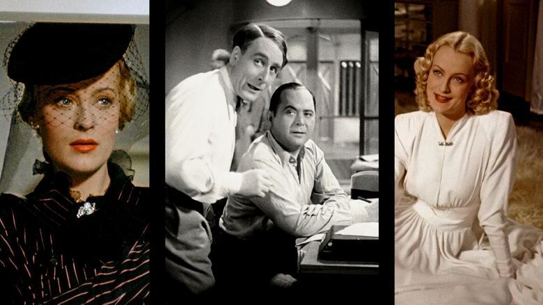 Hitler's Hollywood image
