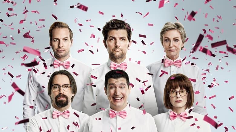 Party Down image