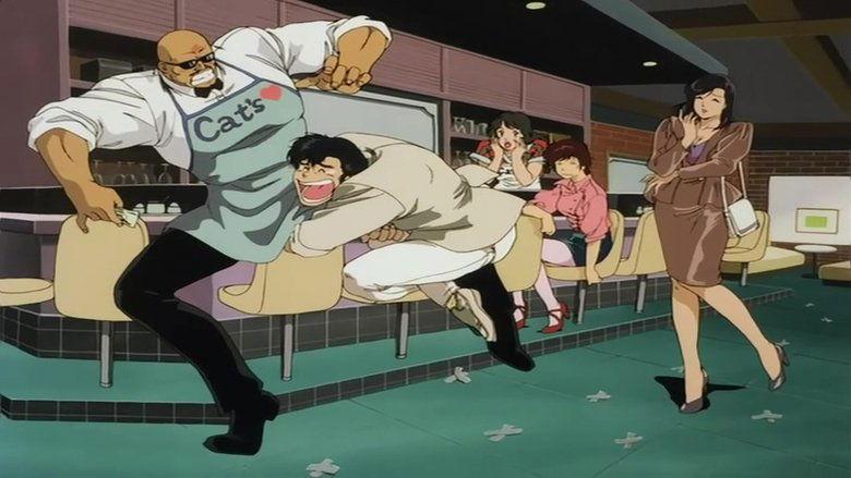 City Hunter: Bay City Wars image
