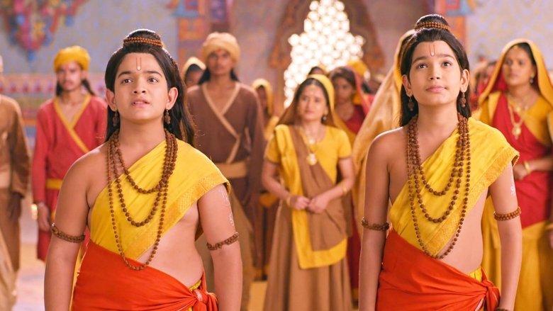 Ram Siya Ke Luv Kush image