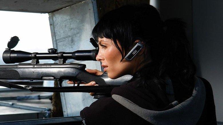 Antisniper image