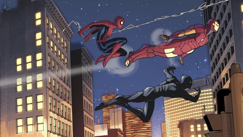 Marvel's Ultimate Comics image