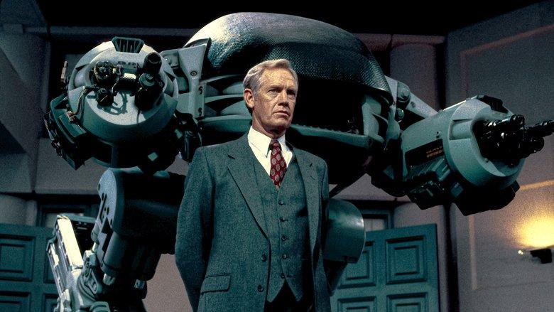 RoboCop image
