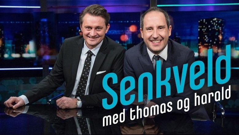 Senkveld med Thomas og Harald image