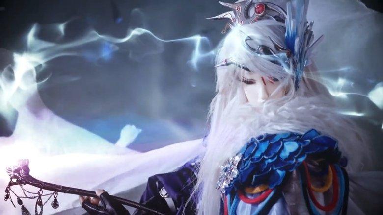 Thunderbolt Fantasy image
