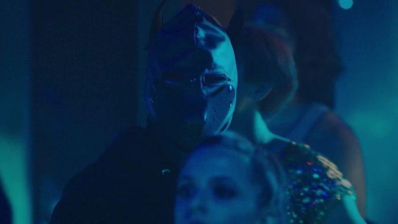 Midnight Kiss image