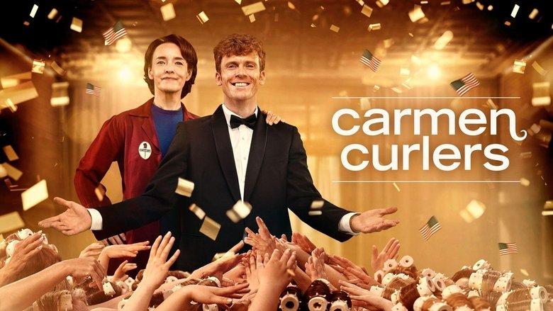 Carmen Curlers image