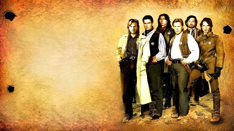 Young Guns image