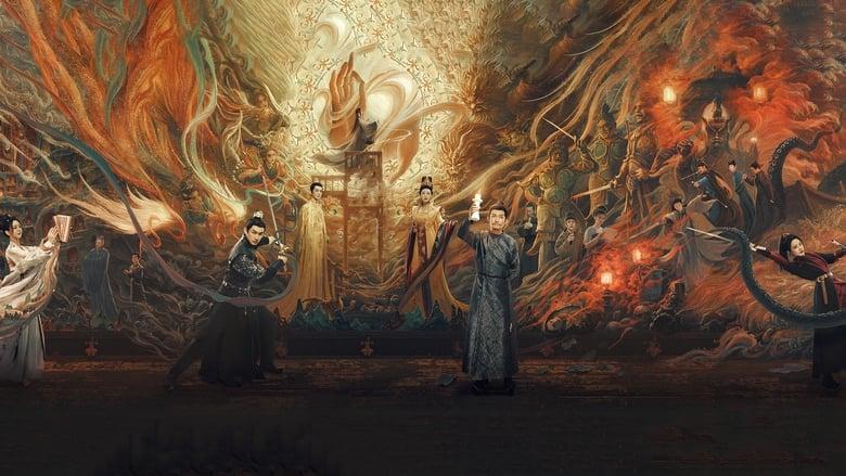Strange Tales of Tang Dynasty image
