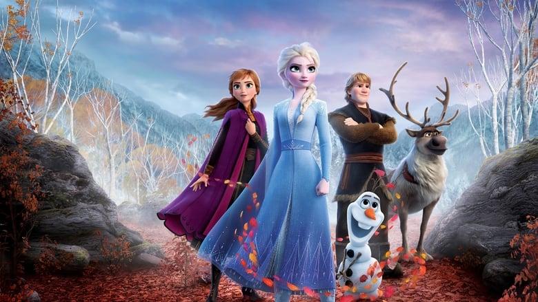 Frozen II image